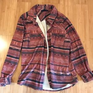 Women's Responsible Flannel